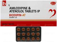 Biodipin At Tablet 15 Biodipin At Tablet 15